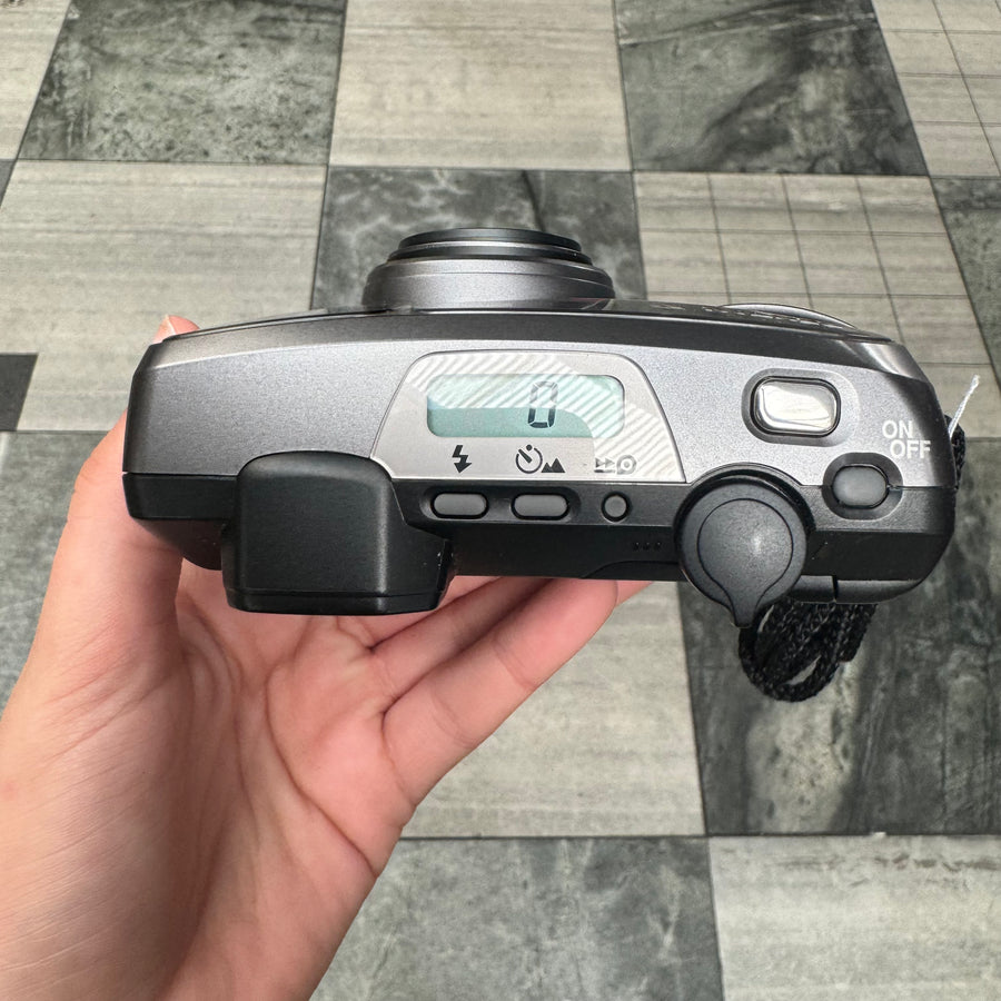 Pentax Espio 80V