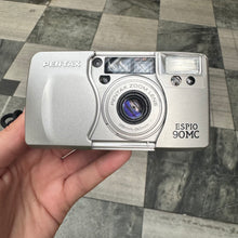 Load image into Gallery viewer, Pentax Espio 90MC