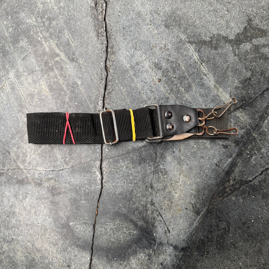 Vintage Camera Strap