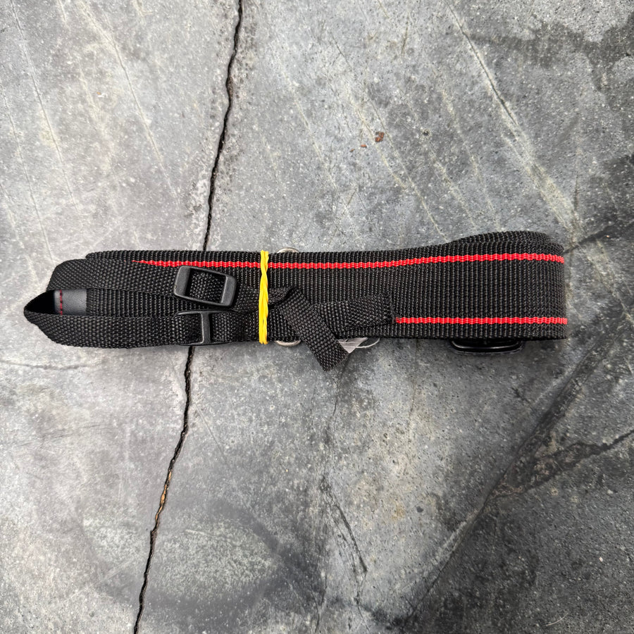Vintage Canon Camera Strap