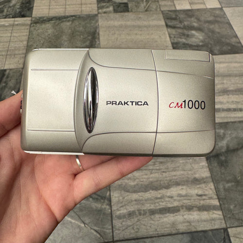 Praktica CM1000