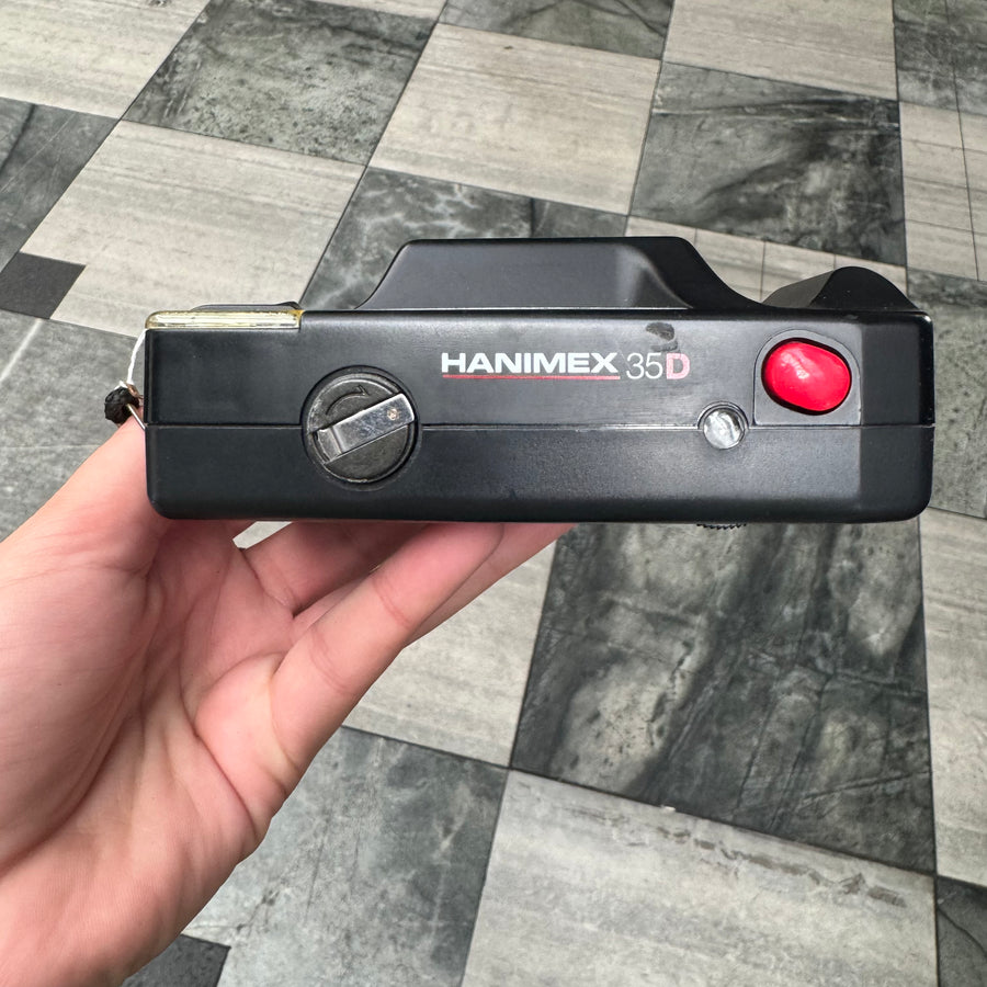 Hanimex 35D