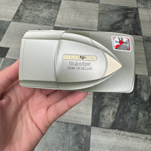Load image into Gallery viewer, Olympus Stylus Epic Zoom 115 Deluxe