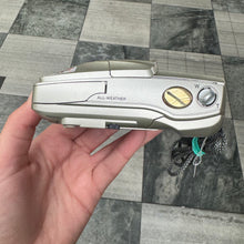 Load image into Gallery viewer, Olympus Stylus Epic Zoom 115 Deluxe