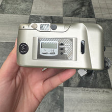 Load image into Gallery viewer, Olympus Stylus Epic Zoom 115 Deluxe
