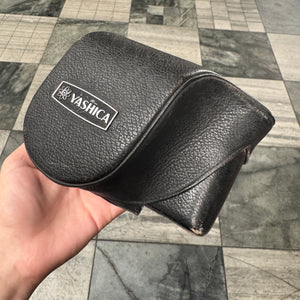 Vintage Yashica Camera Case
