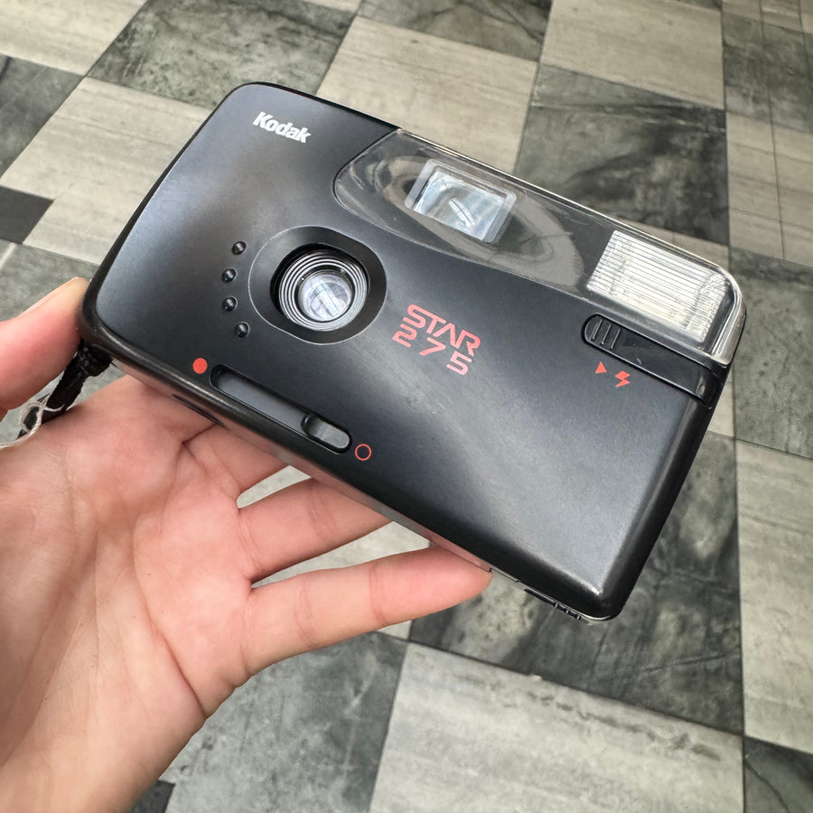 Kodak Star 275