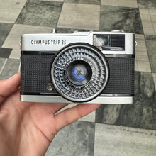 Load image into Gallery viewer, Olympus Trip 35