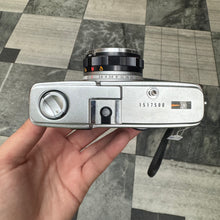 Load image into Gallery viewer, Olympus Trip 35