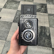 Load image into Gallery viewer, Lubitel 2