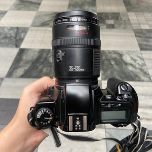 Canon EOS 3000 – Junktion NZ