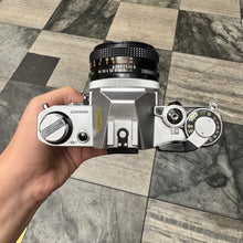 Load image into Gallery viewer, Canon AE-1