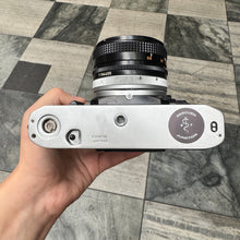 Load image into Gallery viewer, Canon AE-1
