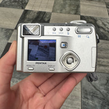 Load image into Gallery viewer, Pentax Optio 555