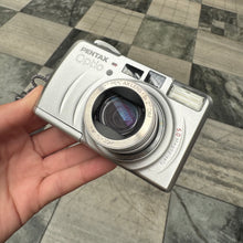 Load image into Gallery viewer, Pentax Optio 555