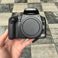 Load image into Gallery viewer, Canon EOS 450D