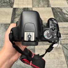 Load image into Gallery viewer, Canon EOS 450D