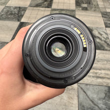 Load image into Gallery viewer, Canon EF-S 55-250mm f/4-5.6 Lens