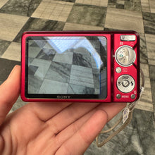Load image into Gallery viewer, Sony Cybershot DSC-W270