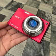 Load image into Gallery viewer, Sony Cybershot DSC-W270