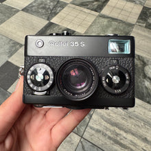Load image into Gallery viewer, Rollei 35S