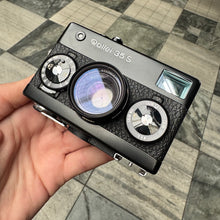 Load image into Gallery viewer, Rollei 35S