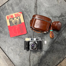 Load image into Gallery viewer, Kodak Retina IIIc