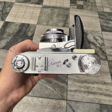 Load image into Gallery viewer, Kodak Retina IIIc
