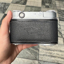 Load image into Gallery viewer, Kodak Retina IIIc