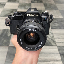 Load image into Gallery viewer, Nikon EM