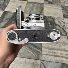 Load image into Gallery viewer, Kodak Retina IIIc