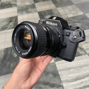 Nikon EM