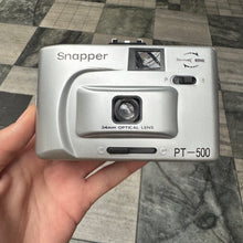 Load image into Gallery viewer, Snapper PT-500