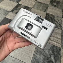 Load image into Gallery viewer, Snapper PT-500