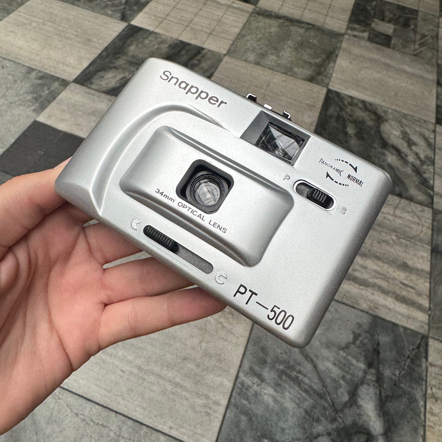 Snapper PT-500