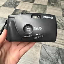 Load image into Gallery viewer, Panorama Wide Pic Toy Camera