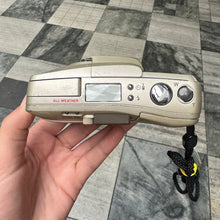 Load image into Gallery viewer, Olympus mju Zoom Wide 80