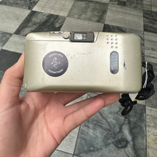 Load image into Gallery viewer, Olympus mju Zoom Wide 80