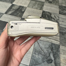 Load image into Gallery viewer, Olympus mju Zoom Wide 80