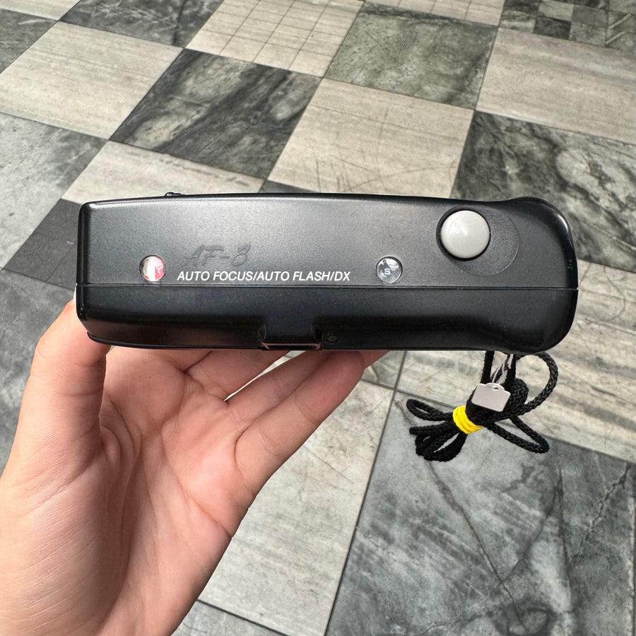 Sinpo AF Mini
