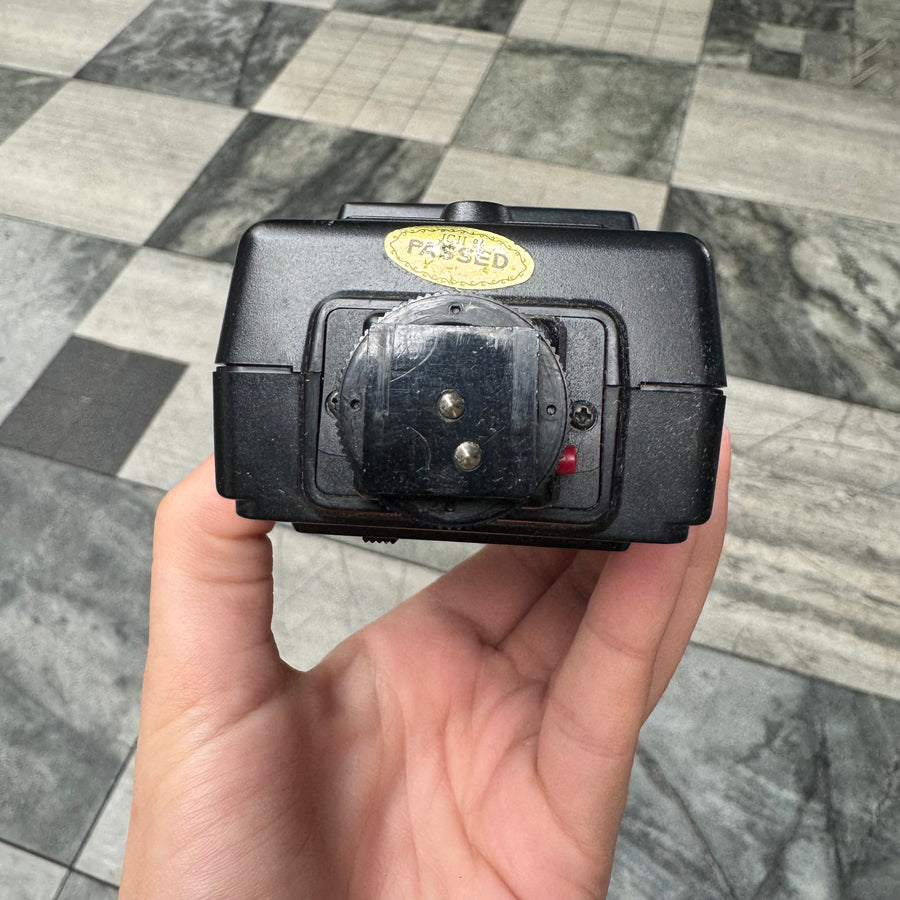 Minolta Auto 200X Flash