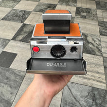 Load image into Gallery viewer, Polaroid SX-70 Land Camera
