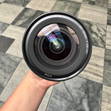 Load image into Gallery viewer, Minolta AF 20mm f/2.8 (22) Lens