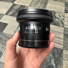 Load image into Gallery viewer, Minolta AF 20mm f/2.8 (22) Lens