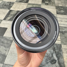 Load image into Gallery viewer, Minolta AF 20mm f/2.8 (22) Lens