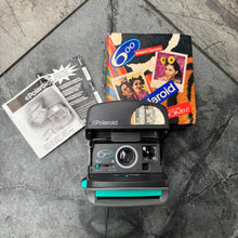 Load image into Gallery viewer, Polaroid 600