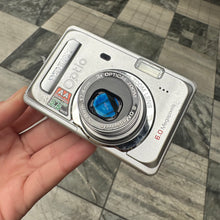 Load image into Gallery viewer, Pentax Optio S60
