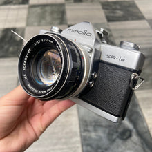 Load image into Gallery viewer, Minolta SR-1s