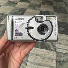 Load image into Gallery viewer, Canon PowerShot A200