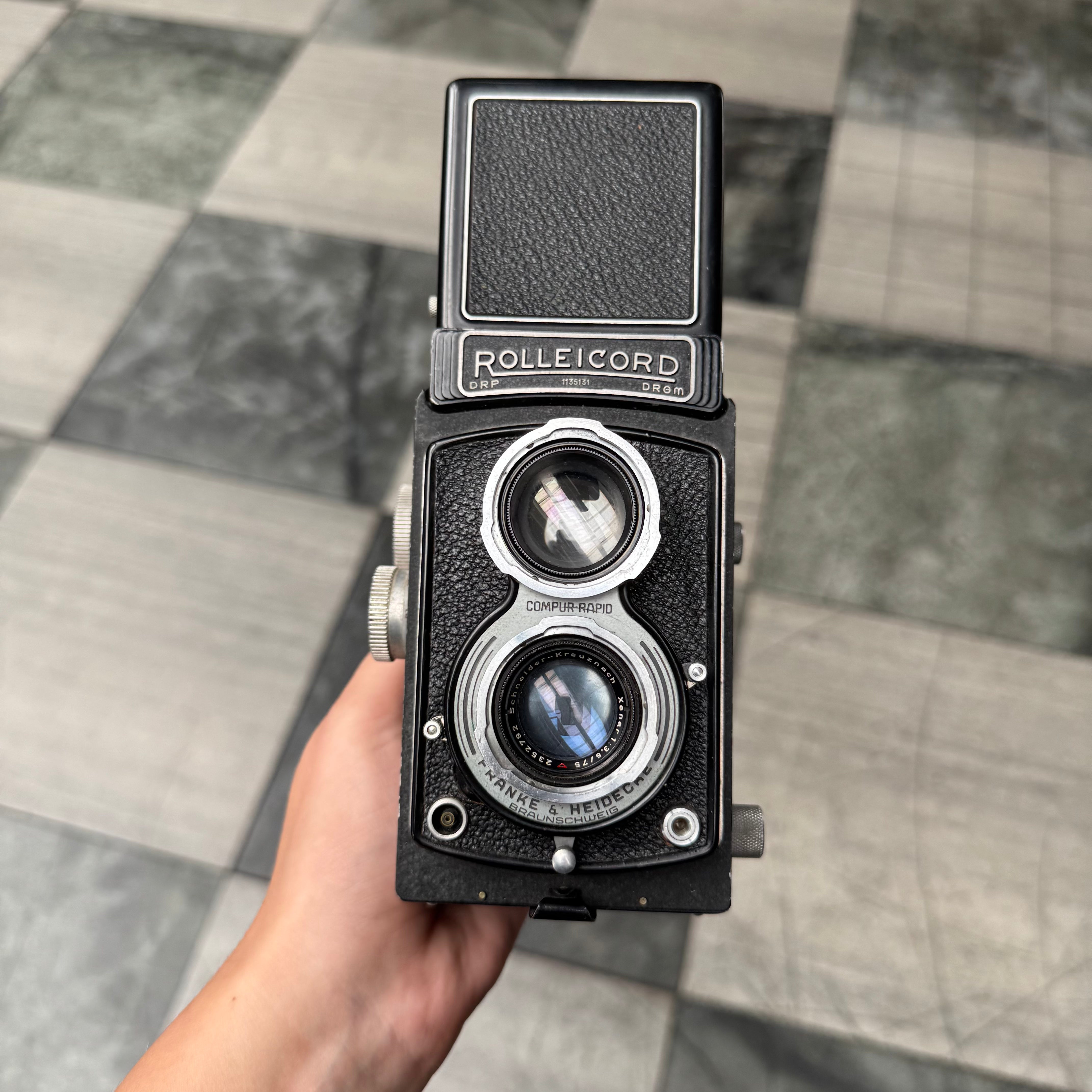 美品Rolleicord 二眼レフ1 A 6 x 6 carl Zewise 美品Rolleicord 美品Rolleicord 二眼レフ1 A 6 x 6 carl Zewise 美品Rolleicord